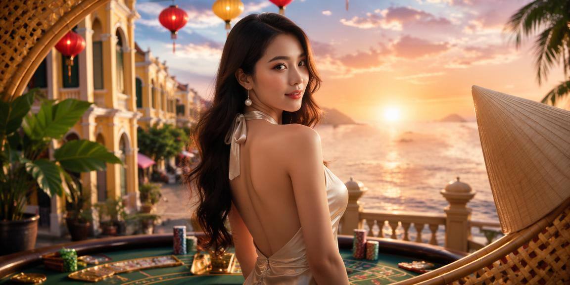 su789 Dice Viet Hoạt Động Như Thế Nào